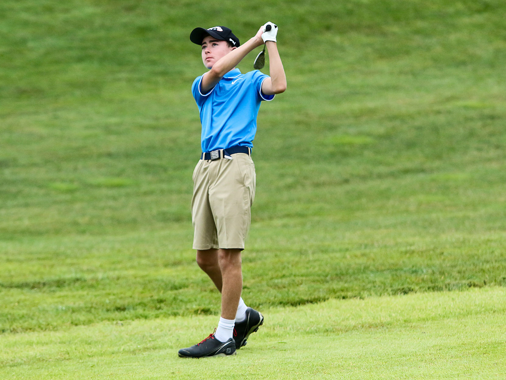 Gateway Junior PGA tournament